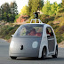 Google Cars and Law