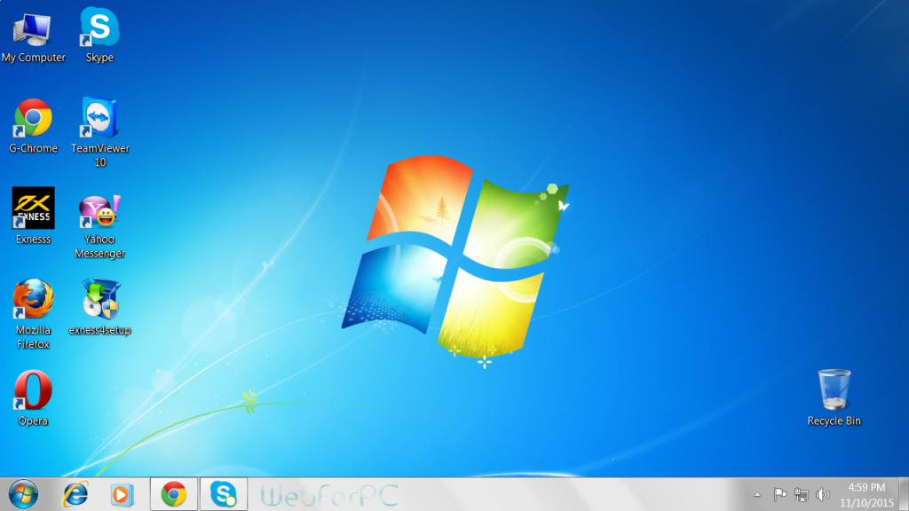 windows 7 xp professional free download