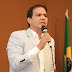 Eures Ribeiro faz alerta sobre a mineração na Bahia e risco de rejeitos atingir o São Francisco