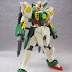 HG 1/144 Wing Gundam Fenice Full Body Custom Build