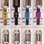 Gậy Kẹp Điện Thoại Để Chụp Hình M19 - Có Remote Kết Nối Bluetooth