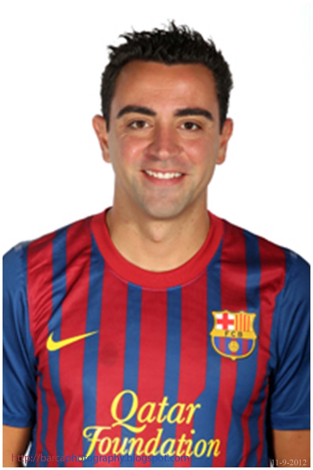 XavI HernandeZ 2013 ~ Sports Wallpapers | Events