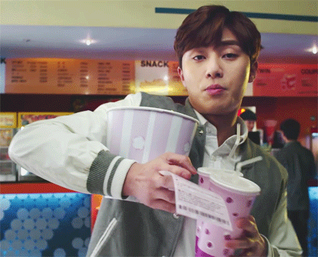 박서준 남친짤 | 인스티즈