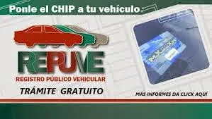 Registro Vehicular en Mexico todo lo que debes de saber del servicio en linea