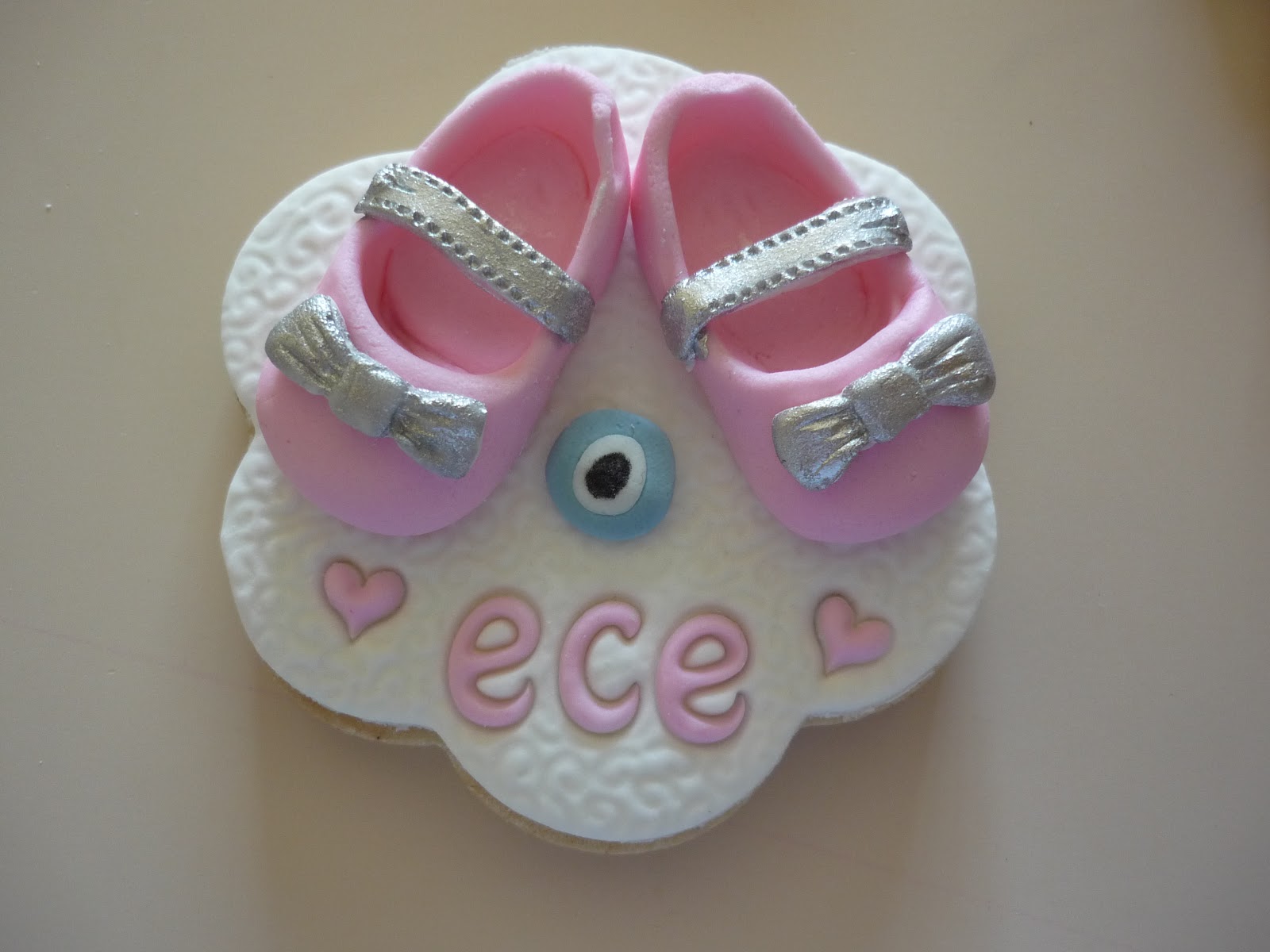 kurabiyeMİS HOŞGELDİN ECE BEBEK)