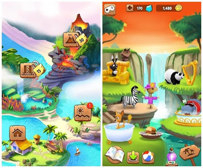 My Talking Hank Mod Apk Terbaru My Talking Hank Mod Apk Terbaru