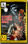 el esqueleto de la señora morales