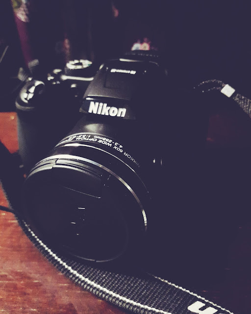 Tervetuloa uusin leluni