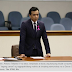 I will resign! - Trillanes