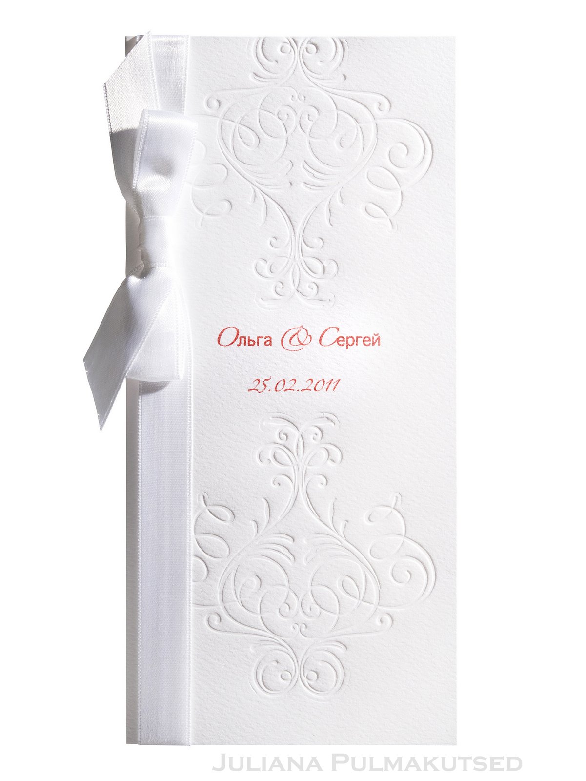 Custom Wedding Invitations Two Hearts One Love Wedding Invitation