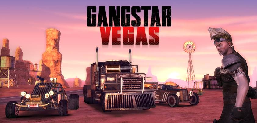 unduh Gangstar Vegas v1.1.0 APK + SD DATA Files