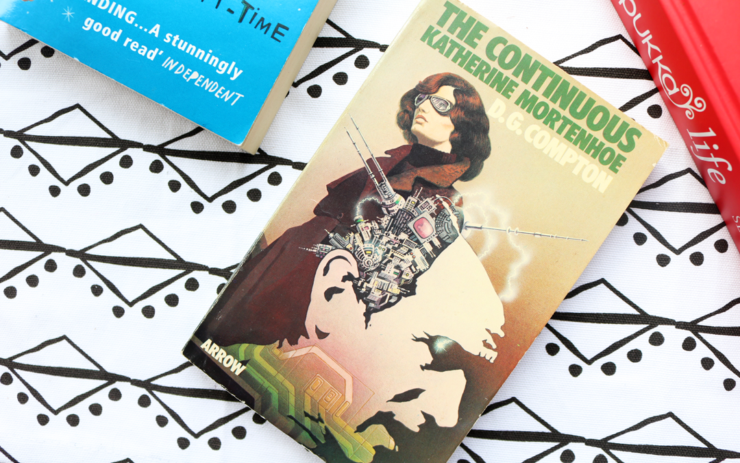 The Continuous Katherine Mortenhoe by D. G Compton