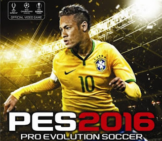 Spesifikasi Minimum PES 2016 untuk PC dan Laptop