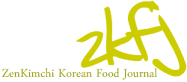 Zen Kimchi