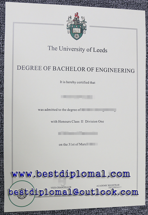 novelty degree certificates uk