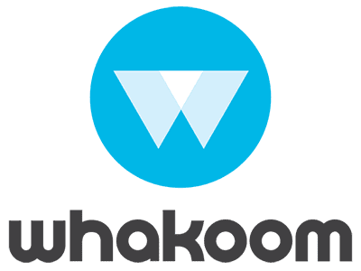 Whakoom ➷