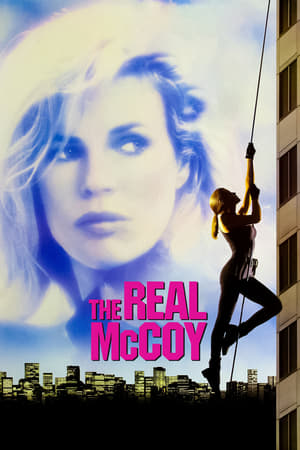 Tay Cướp Ngân Hàng - The Real Mccoy (1993)