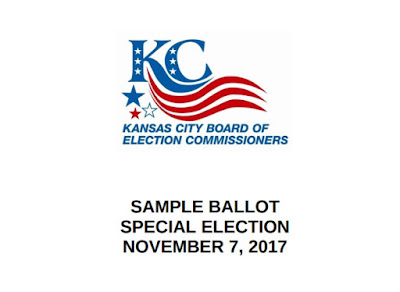 kansas city special ballot sample 7th november election tony preview