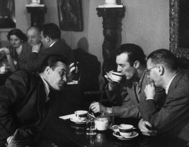 Al Banco Coffee Al Banco Coffee