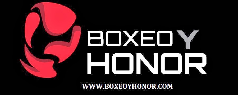 Boxeo y Honor