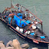 ஜப்பான் வந்த வடகொரியர்களிடம், திவீர விசாரணை..