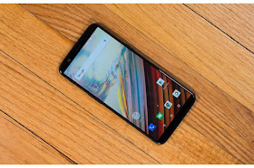 OnePlus 5 and 5T soon to be updated with new touch gesture, other improvements