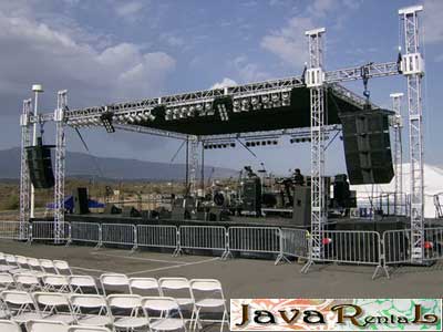Penyewaan Tenda Rigging - Acara Penyewaan Tenda Rigging - Acara