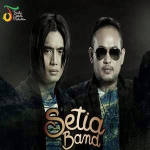 Setia Band - Pengorbanan (Feat. Nenden)