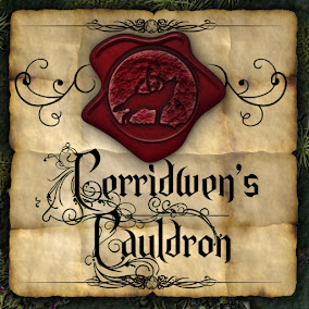 Cerridwen's Cauldron