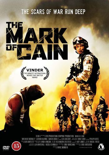 The Mark of Cain (2007) με ελληνικους υποτιτλους