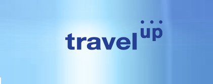 TravelUp: TravelUp website overview