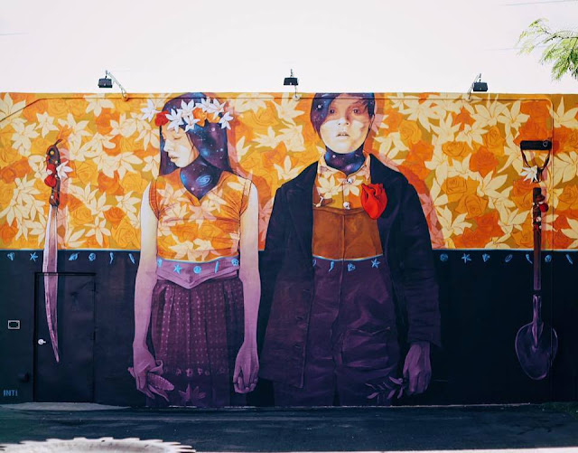 Images gallery (#49) of street art, the best unauthorized art Images gallery (#49) of street art, the best unauthorized art