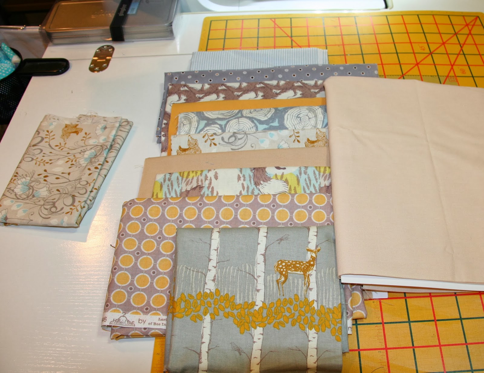 Fairly Merry: Cascade Quilt and Pattern Give Away!