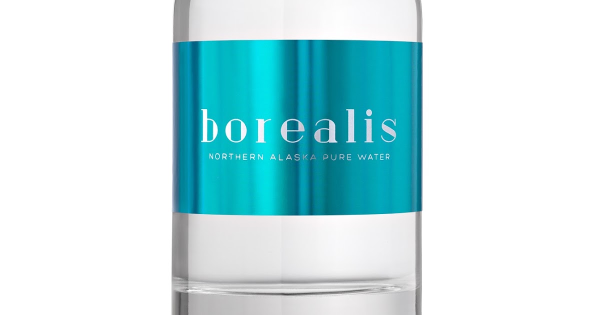 BOREALIS (Concept) on Packaging of the World - Creative Package Design ...
