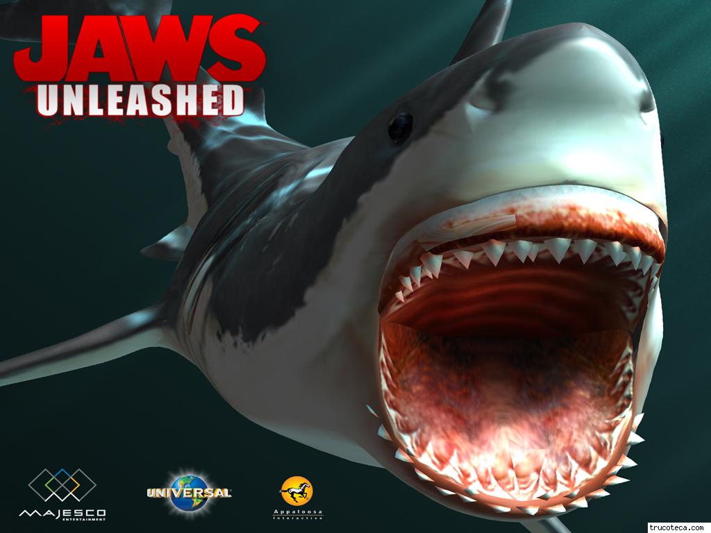 jaws unleashed game download