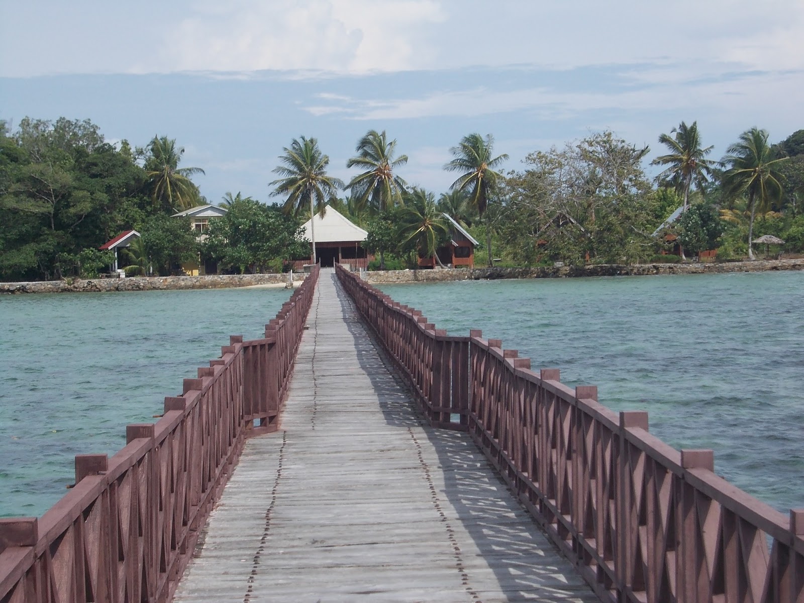 wisata pasaman barat Wisata Pulau Panjang Pasaman Barat