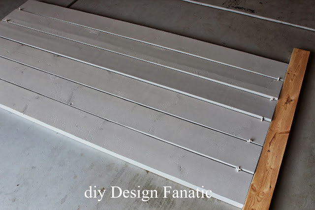 diy picnic table , farmhouse, cottage, deck, build a picnic table, diy design fanatic.com , Pottery Barn Inspired 