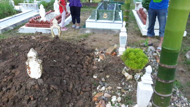 makam