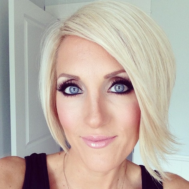 Simple Short Bob Hairstyles Simple Short Bob Hairstyles