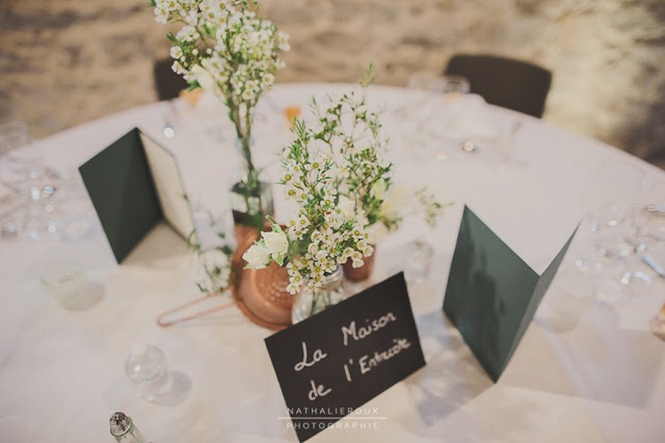 La petite boutique de fleurs, décoration mariage Lyon, fleuriste mariage Lyon Nathalie Roux photographe mariage, Château de la Gallée, Lyon wedding florist