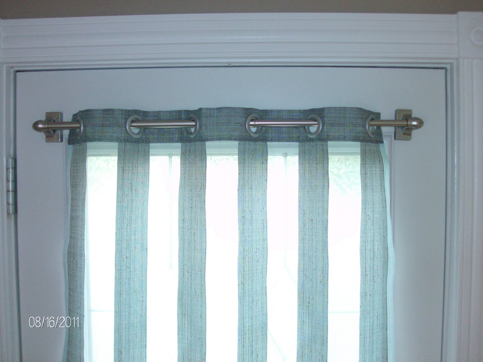 Custom Interiors rod!!