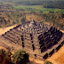 Candi Borobudur, Keajaiban Dunia Dari Indonesia