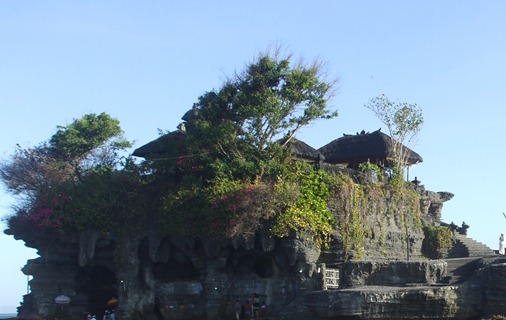Bali Best Tourist Attractions Top 10 