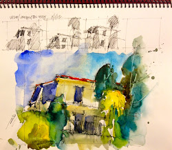 watercolor painting workshops and classes 11