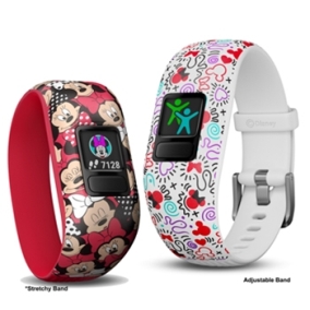 garmin vivofit jr motivator and activity tracker