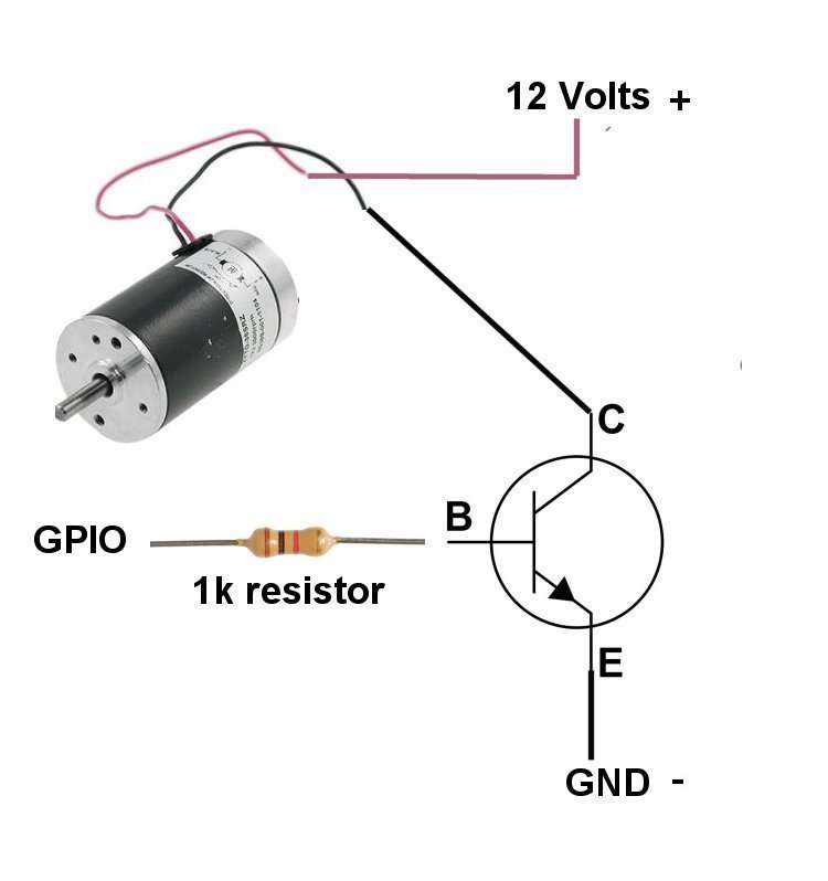 MadeInTheUSB Transistor Crash Course For Software Developer PART I
