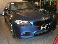 My BMW Experience, Bimmerfest 2012