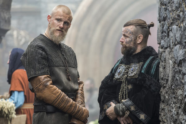Vikings Seson 5 Download Vikings Seson 5 Torrent