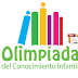 Ejercicios de repaso para la Olimpiada del Conocimiento Infantil