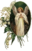 Ángel de la Eucaristía